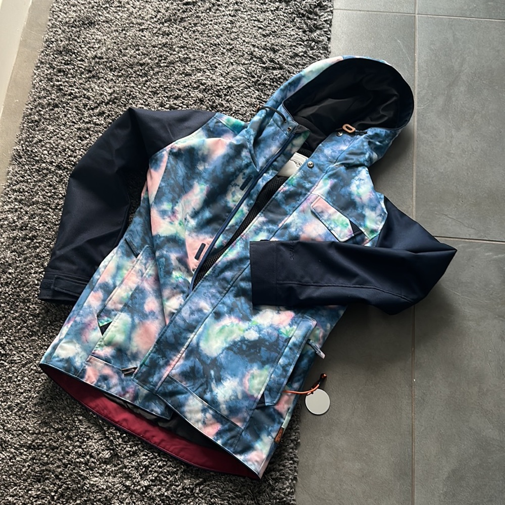 X.nix snow jacket size L MADE IN JAPAN